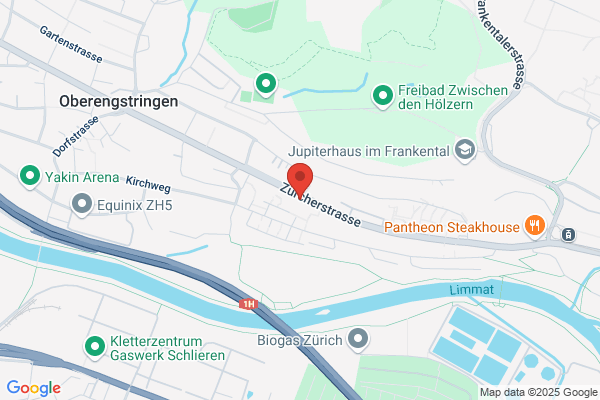 Mammutrans GmbH