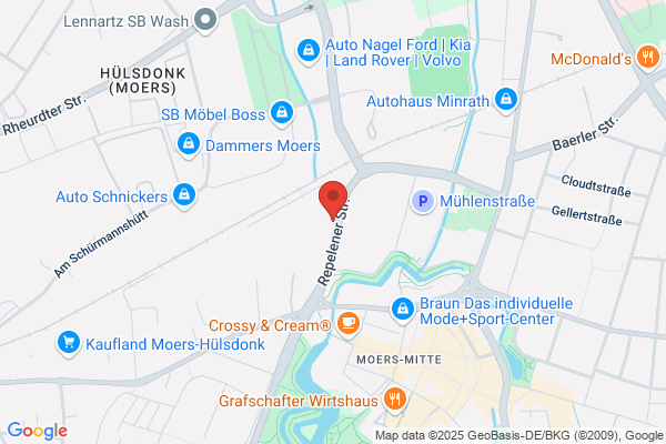 Metaplan Metallbau- Planungs AG