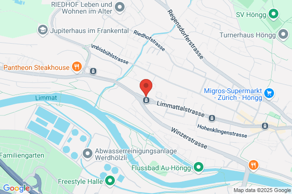 Trombik Ingenieure AG