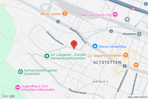 Zoologisches Praeparatorium