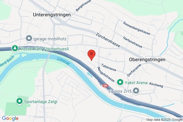 ILG Car-Reisen AG