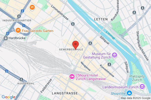 Baeckerei Caredda GmbH