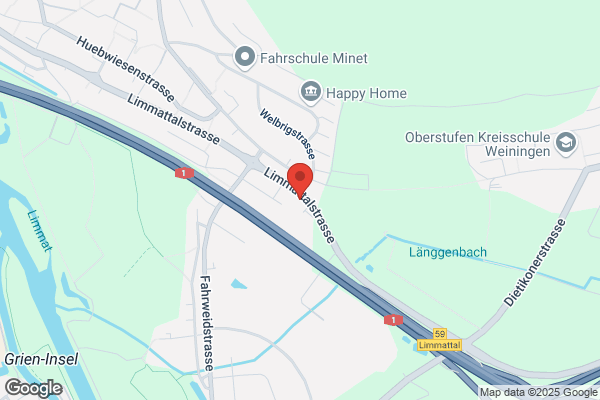 Druckerei Fahrweid J. Peyer