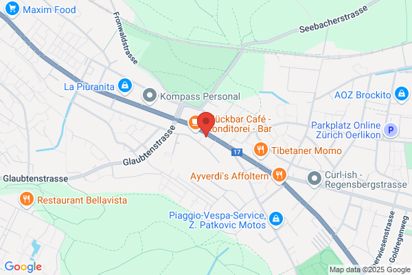 Physiotherapie-Jakovljevic GmbH