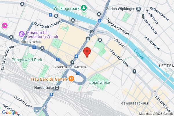 Sport Physiotherapie Halle 41 Zürich