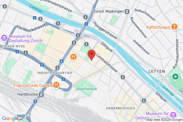 Migros-Genossenschafts-Bund KLUBHAUS-KONZERTE