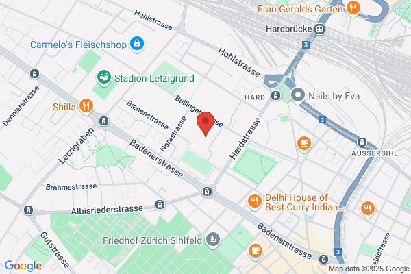 Zentrum Hardau SchuelerInnentreff
