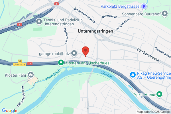 Tefo Montagen GmbH