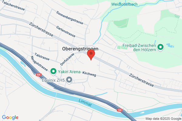 WEST Beratungszentrum GmbH c/o TC Treuhand und Consulting AG