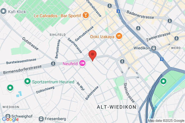 Caritasaktion der Blinden (CAB)