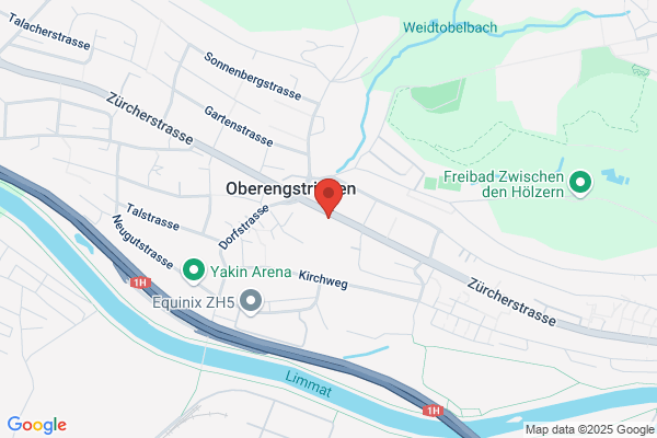 Amt fuer Kinder und Jugendheime