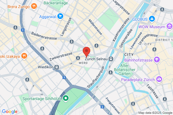 Caritasgemeinschaft Zuerich