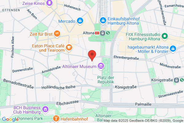 CoMo Consulting GmbH