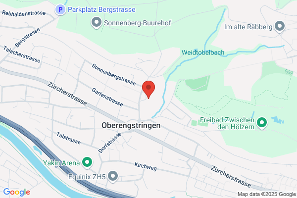 Gemeinnuetzige Bau- u. Mietergenossenschaft Zuerich