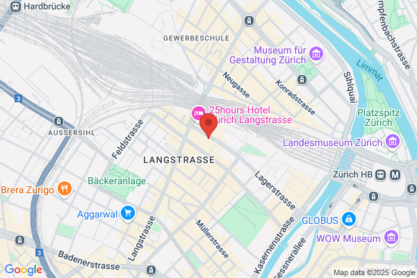 Regionales Arbeits- vermittlungszentrum RAV
