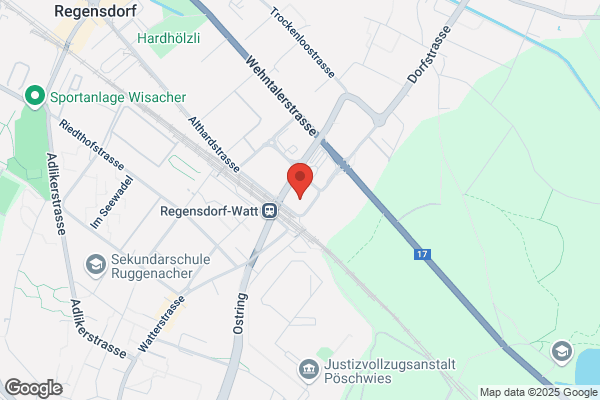 Regionales Arbeits- vermittlungszentrum RAV