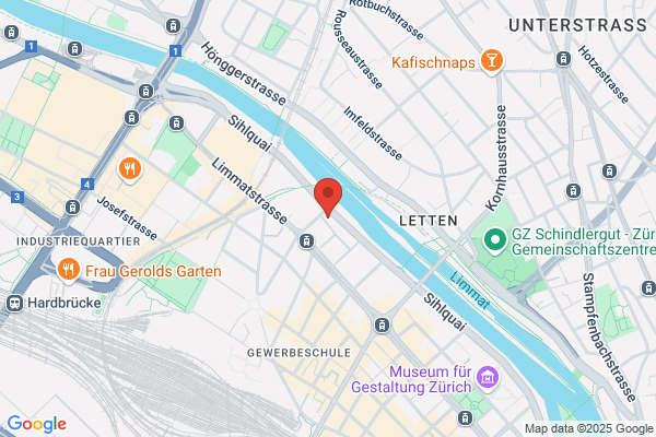 Regionalwache Industrie