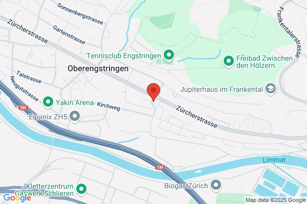 Zuercher Beratungsstelle fuer Asylsuchende