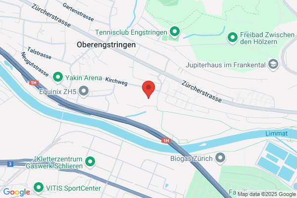 Zuercher Firmensport