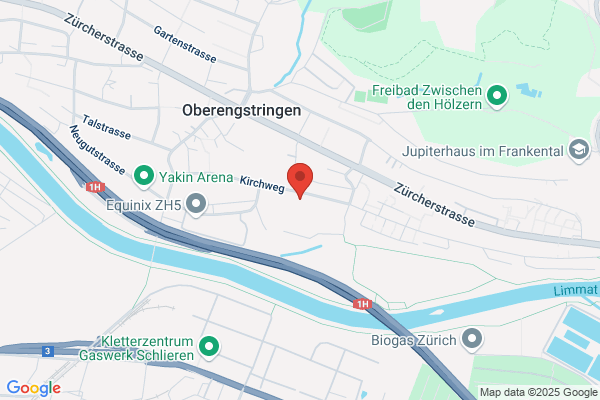 Primarschulhaus Letten