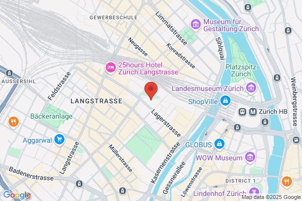 BRA Reinigungen Management GmbH