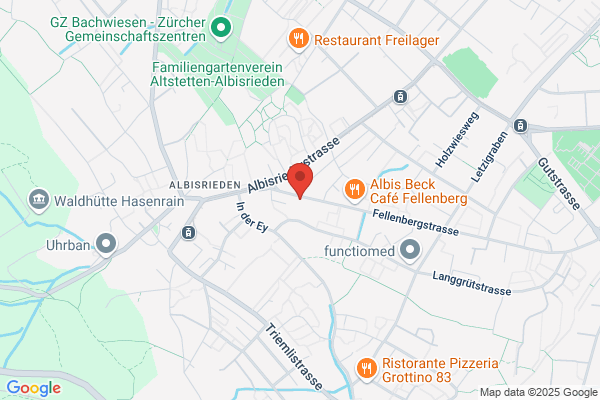 Senioren-AllCleaningService GmbH