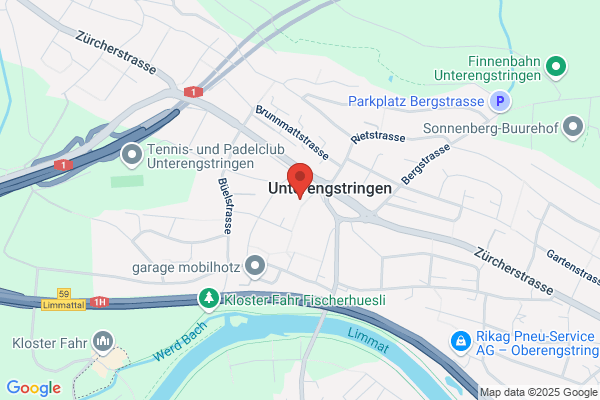 Irène Grunder GmbH