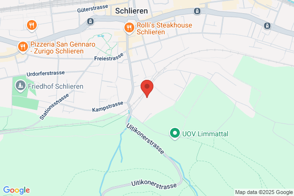 Weco Reinigungen GmbH