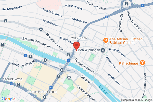 Cafe Roeschibach