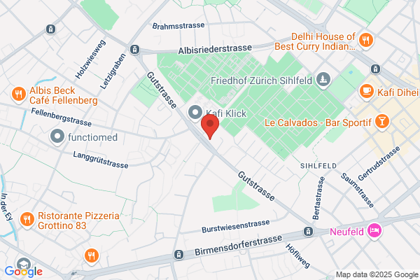 Restaurant Im Guet