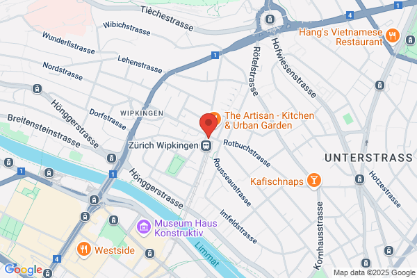 Restaurant Nordbruecke