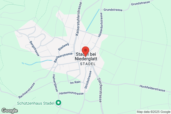 Restaurant Poeschtli