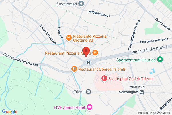 Restaurant Treff