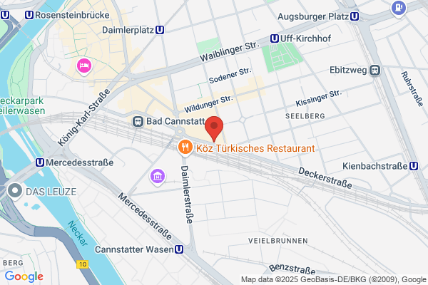 STL Management GmbH