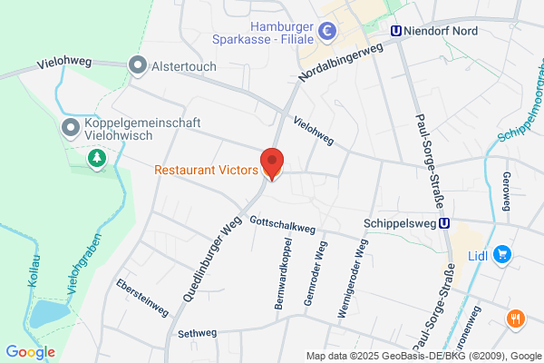 Victor's Pub