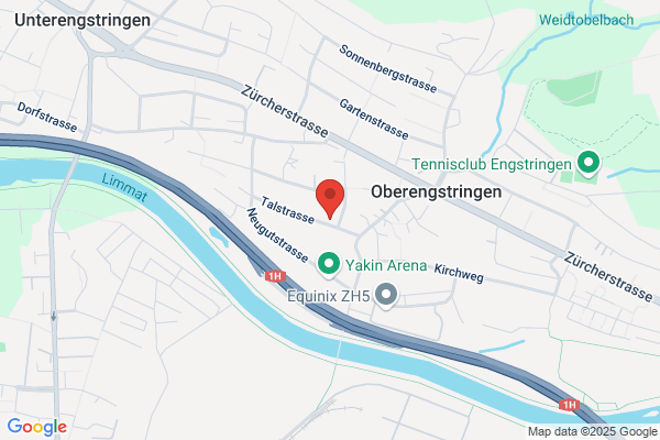 QS technik G. Wirz u. A. Steffen