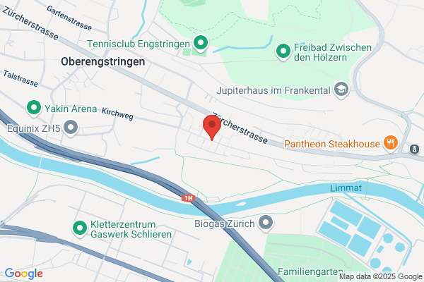 AR Allfinanz Roeschli