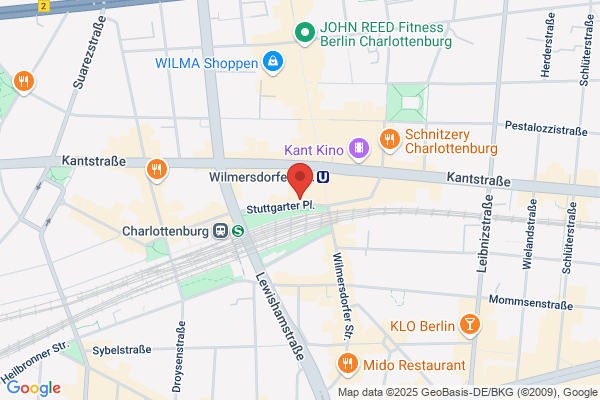 InfoPractice GmbH
