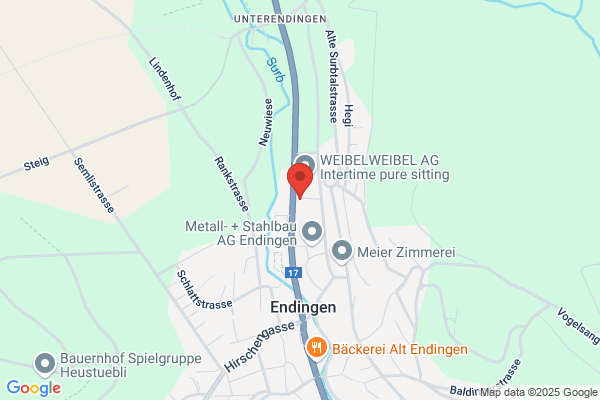 D. Gerzner Transporte GmbH