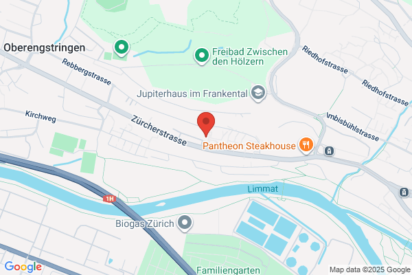 Sacchetti Partner GmbH