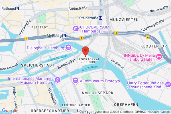 Spiegel Ventures GmbH