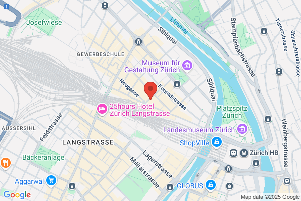 Zuri.net GmbH