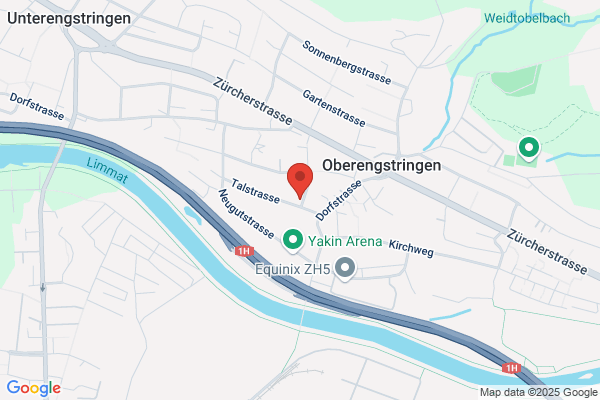 zlyfe GmbH