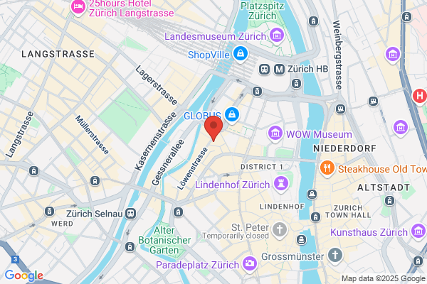 APP Unternehmensberatung AG