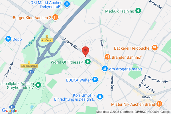 Bohren Bocon Consulting GmbH