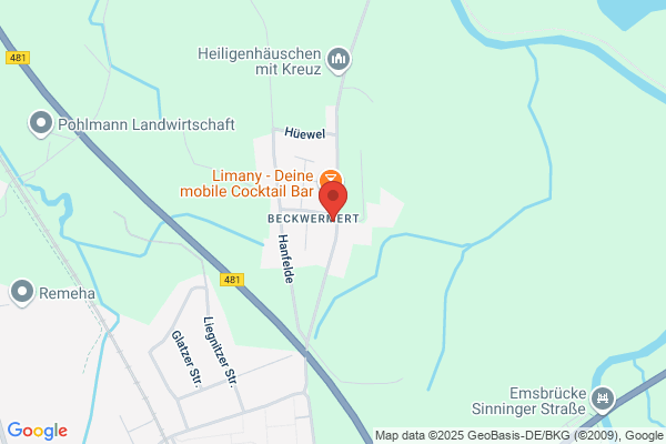 GFS Informatik GmbH