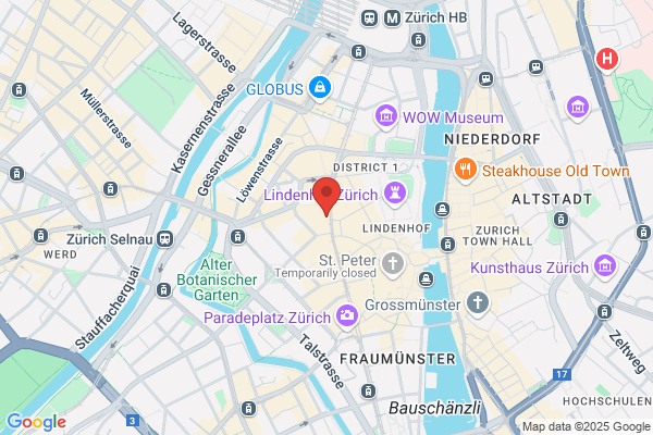 Niederer Partners AG