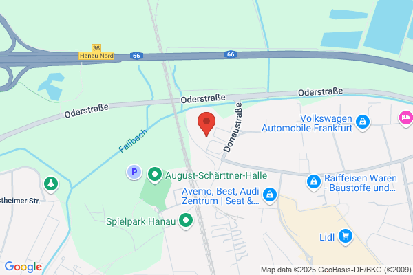 sm servicemanagement gmbh
