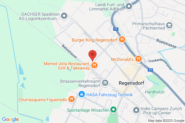 Versicherungs Treuhand Fraumuenster AG