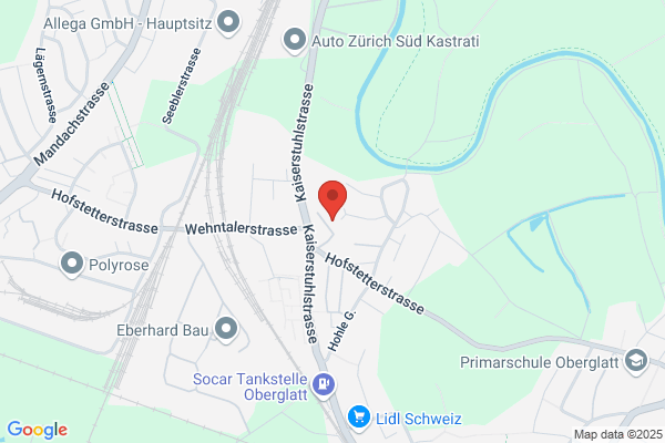 W. Altherr Kleintransporte und Limousinen-Service